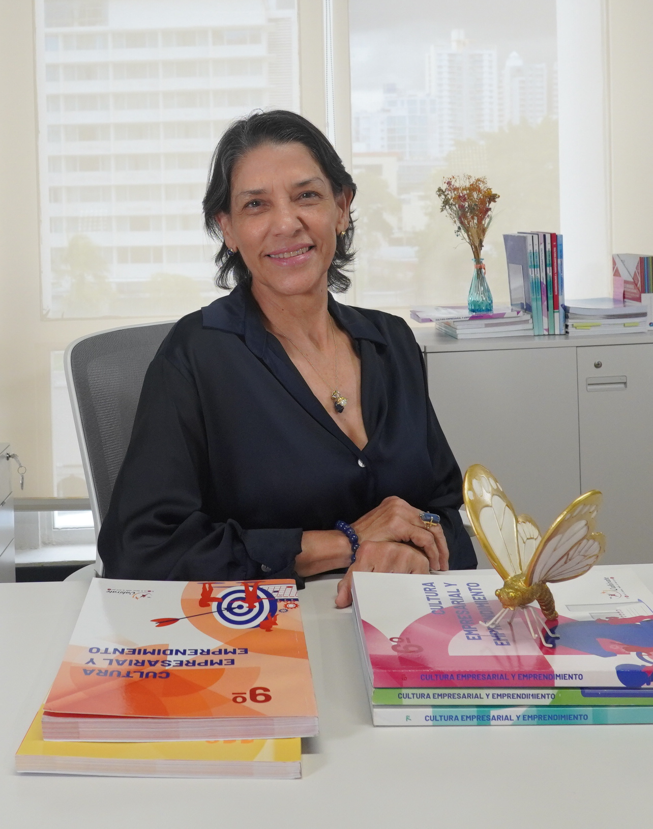 Lourdes Pérez