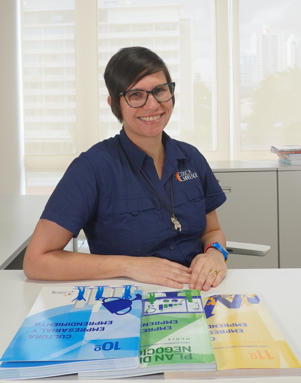 María Verónica Busolo