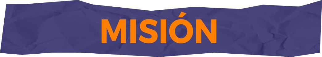 MISION MISION