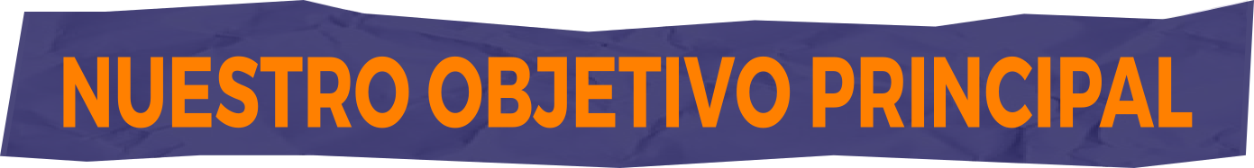 objetivo objetivo