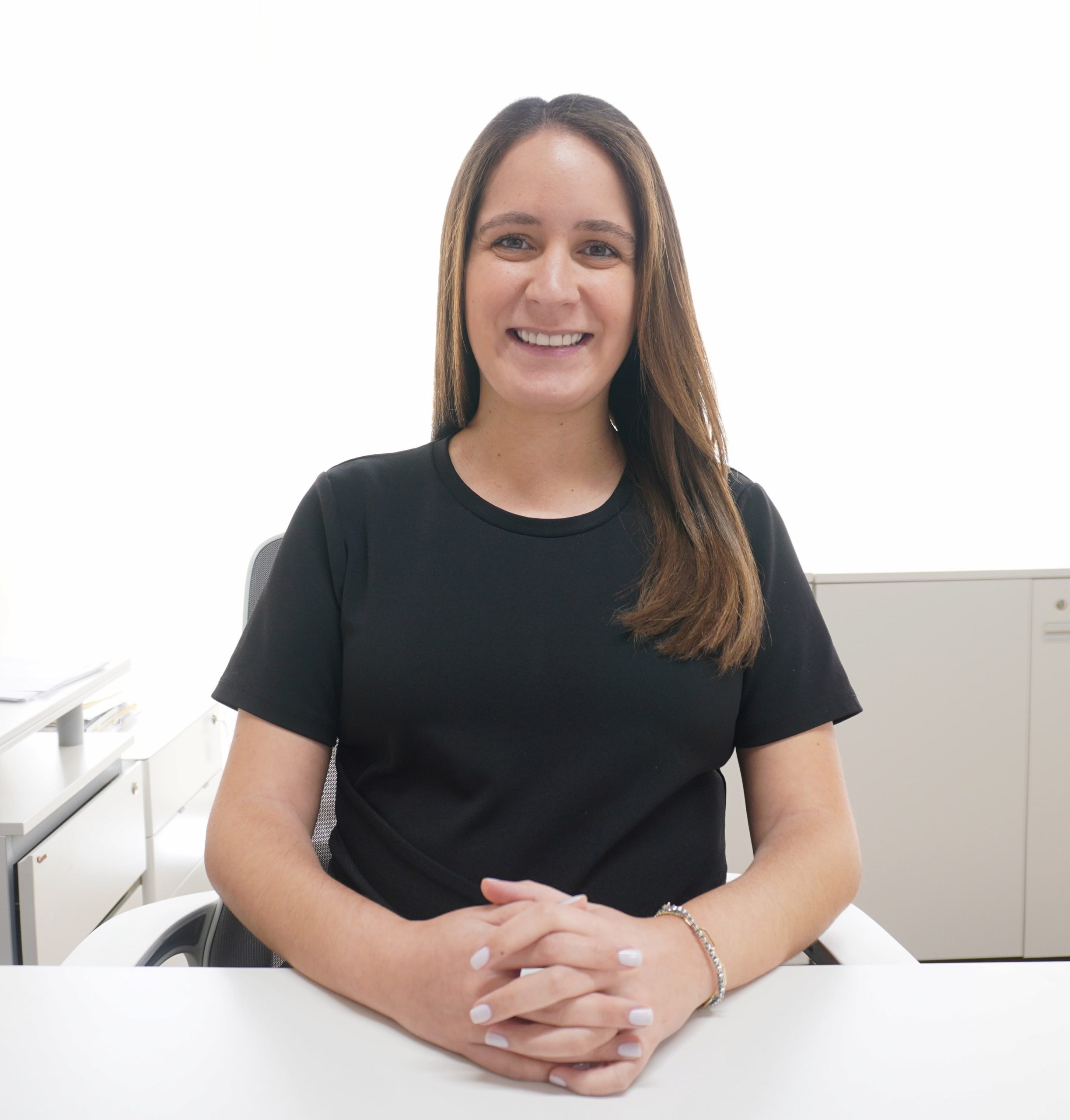 Grace Cohen - Gerente General